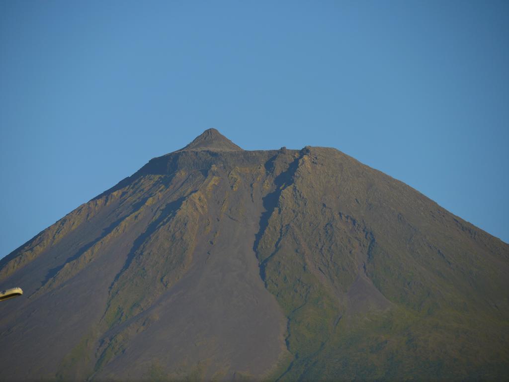 Epicenter Pico Villa Madalena  Buitenkant foto