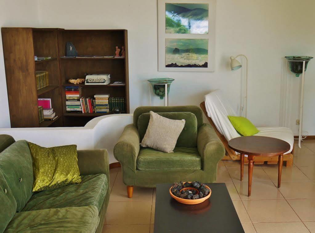 Epicenter Pico Villa Madalena  Buitenkant foto