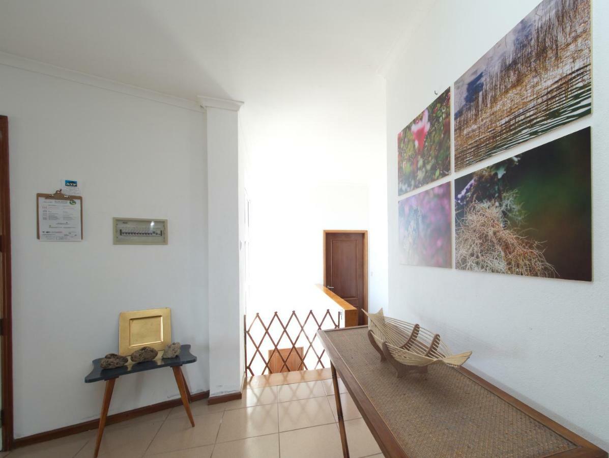 Epicenter Pico Villa Madalena  Buitenkant foto