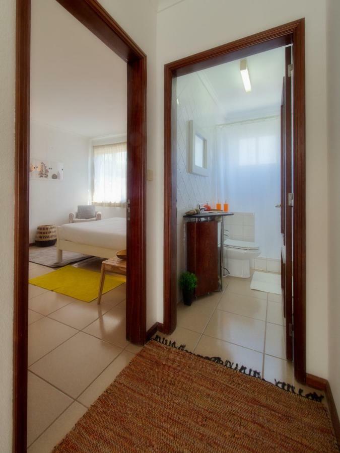 Epicenter Pico Villa Madalena  Buitenkant foto