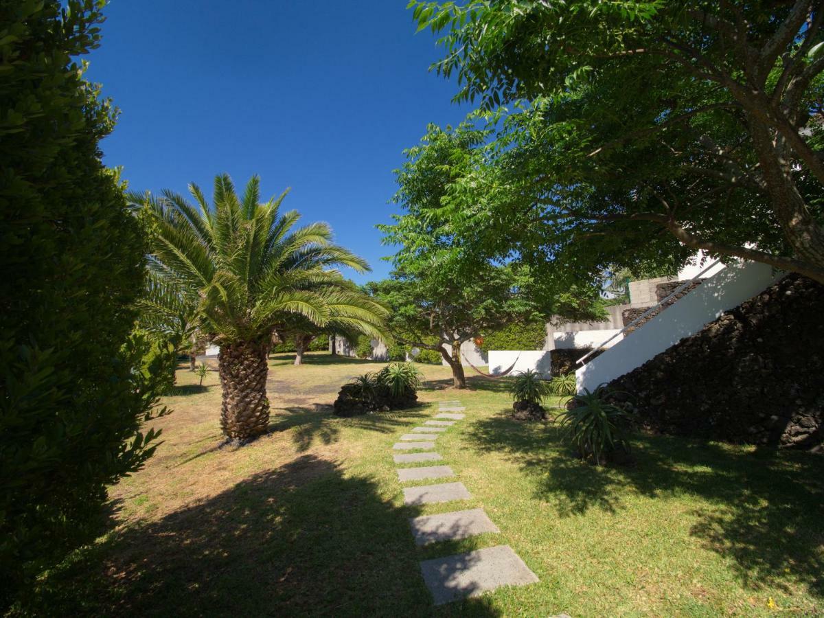 Epicenter Pico Villa Madalena  Buitenkant foto