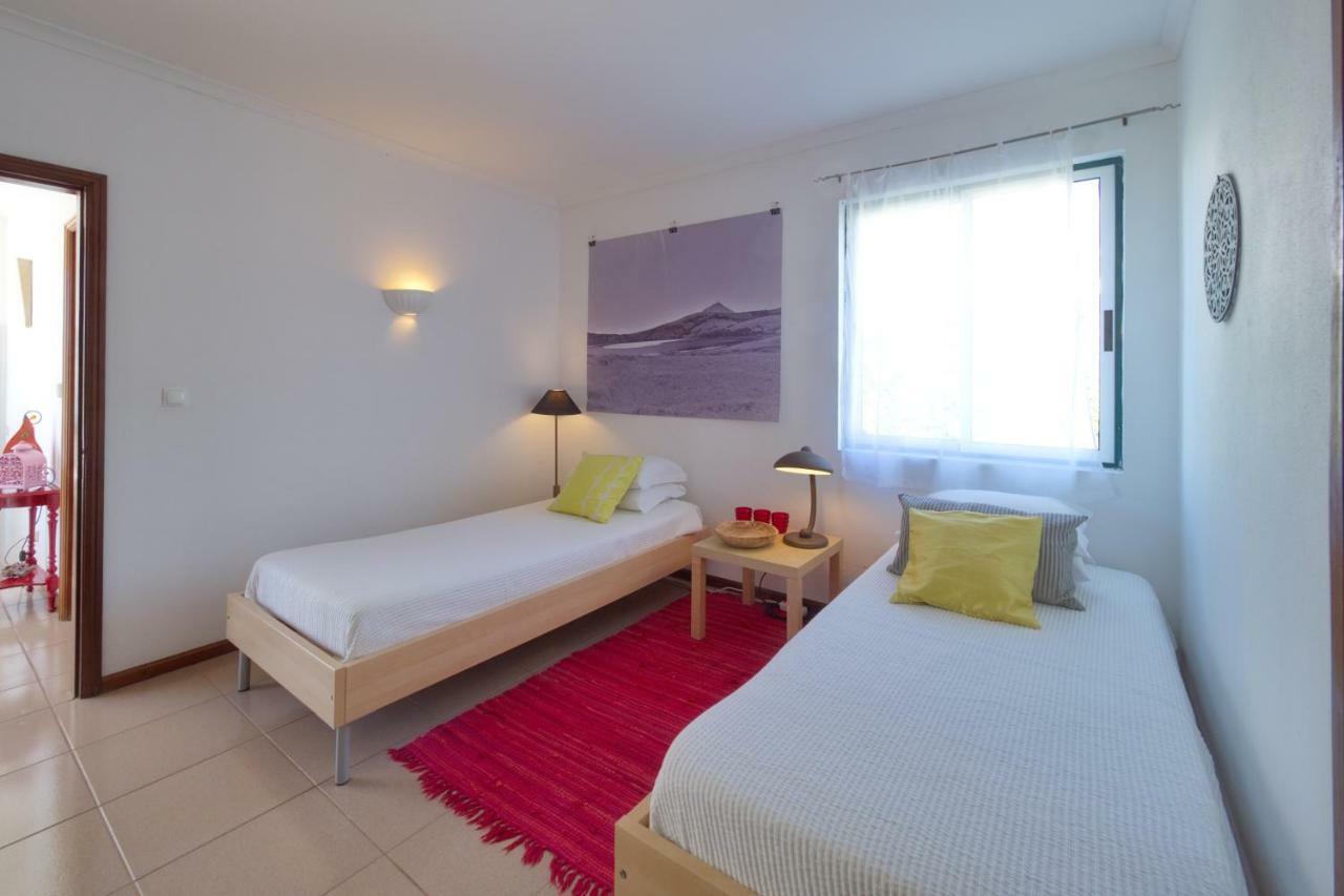 Epicenter Pico Villa Madalena  Buitenkant foto