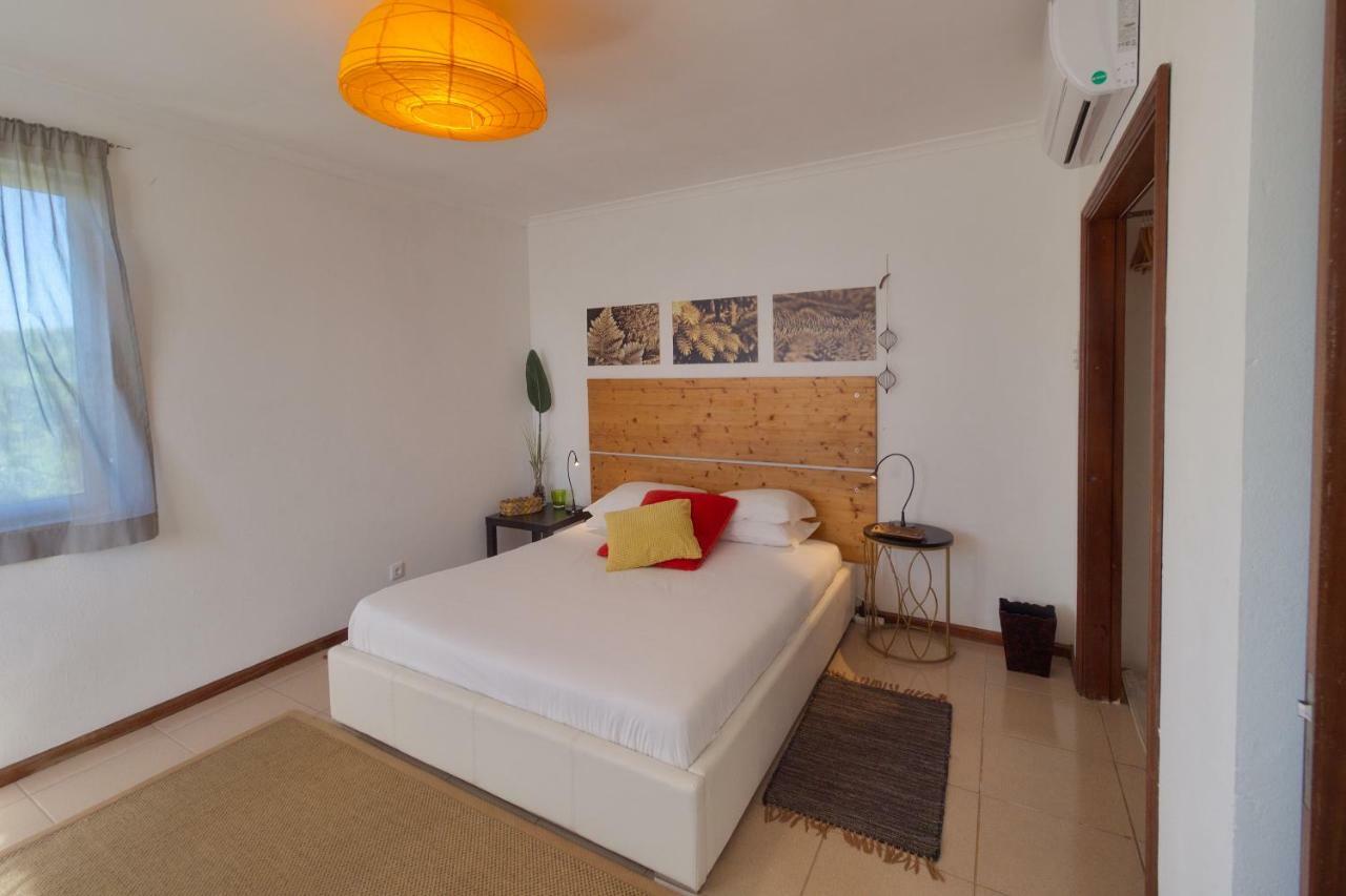 Epicenter Pico Villa Madalena  Buitenkant foto