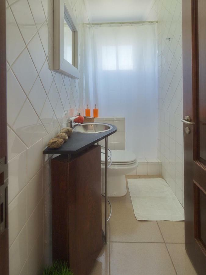 Epicenter Pico Villa Madalena  Buitenkant foto